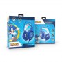 Energy Sistem Gaming Headset ESG 2 Sonic (LED light, Boom mic, Self-adjusting headband) Energy Sistem | Gaming Headset | ESG 2 S - 11